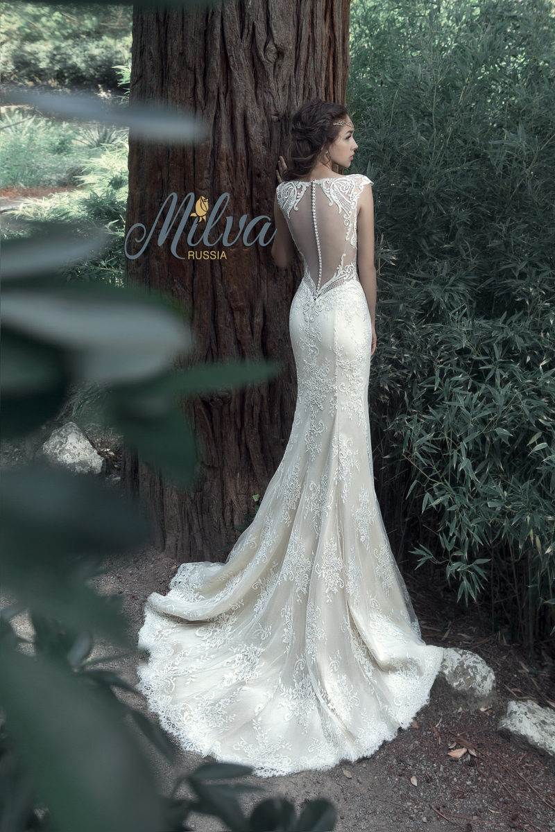 Свадебное платье Albena