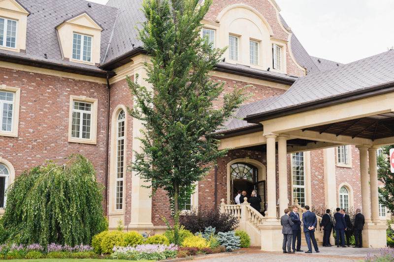 AGALAROV ESTATE GOLF CLUB